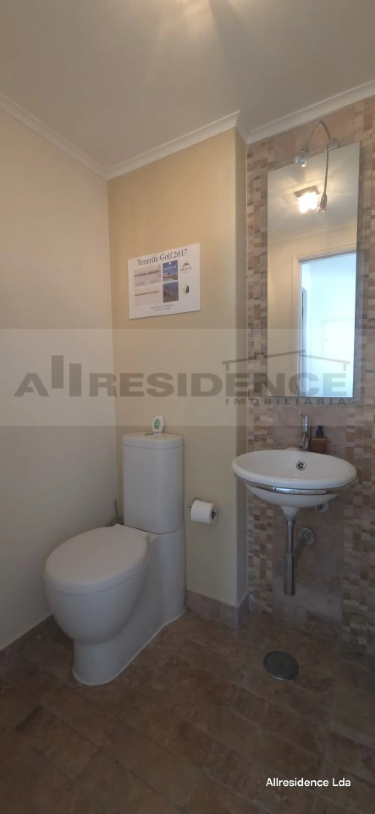 Moradia T3 para Venda em Albufeira e Olhos de Água Foto 17