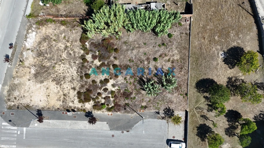 Terreno para Venda em Parceiros e Azoia Foto 7