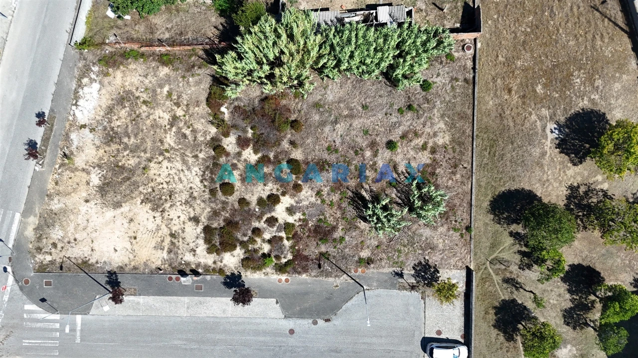 Terreno para Venda em Parceiros e Azoia Foto 8