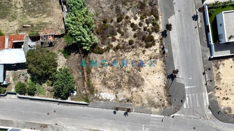 Terreno para Venda em Parceiros e Azoia