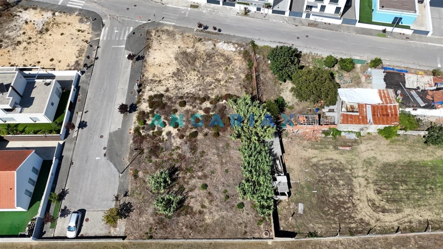 Terreno para Venda em Parceiros e Azoia Foto 14