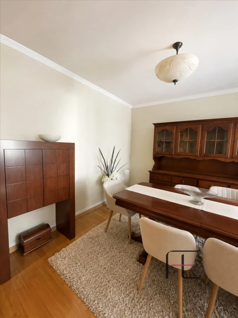 Apartamento T3 para Venda em Lordelo do Ouro e Massarelos