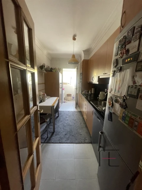 Apartamento T3 para Venda em Lordelo do Ouro e Massarelos