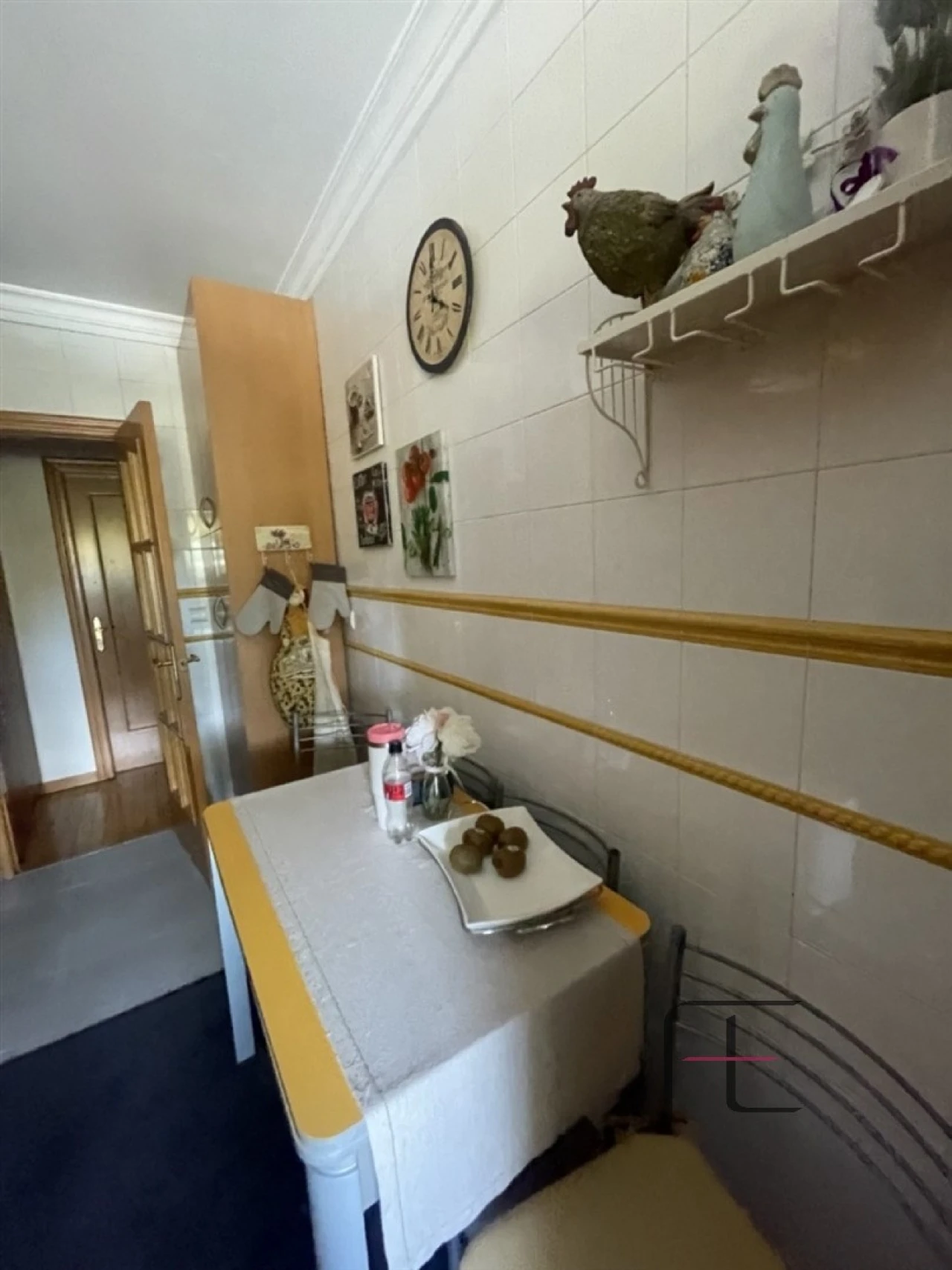 Apartamento T3 para Venda em Lordelo do Ouro e Massarelos Foto 18