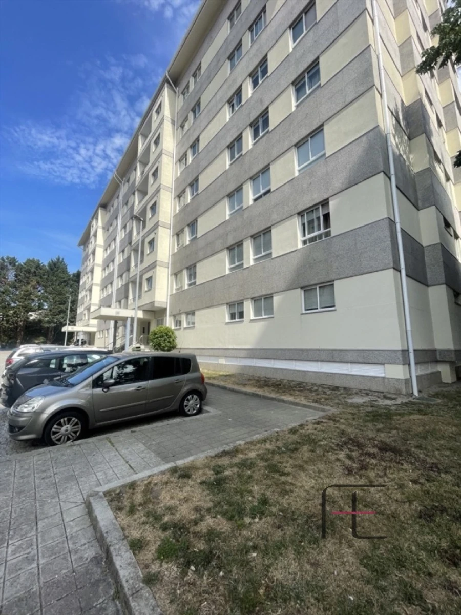 Apartamento T3 para Venda em Lordelo do Ouro e Massarelos Foto 29