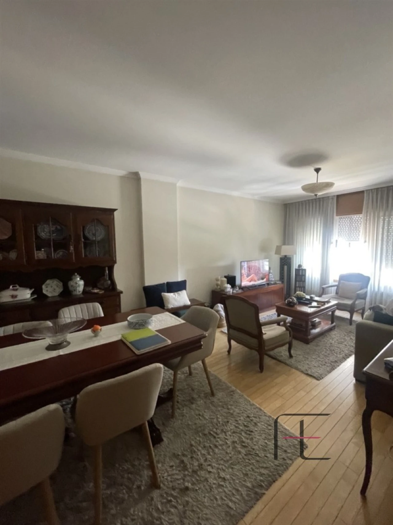 Apartamento T3 para Venda em Lordelo do Ouro e Massarelos Foto 19