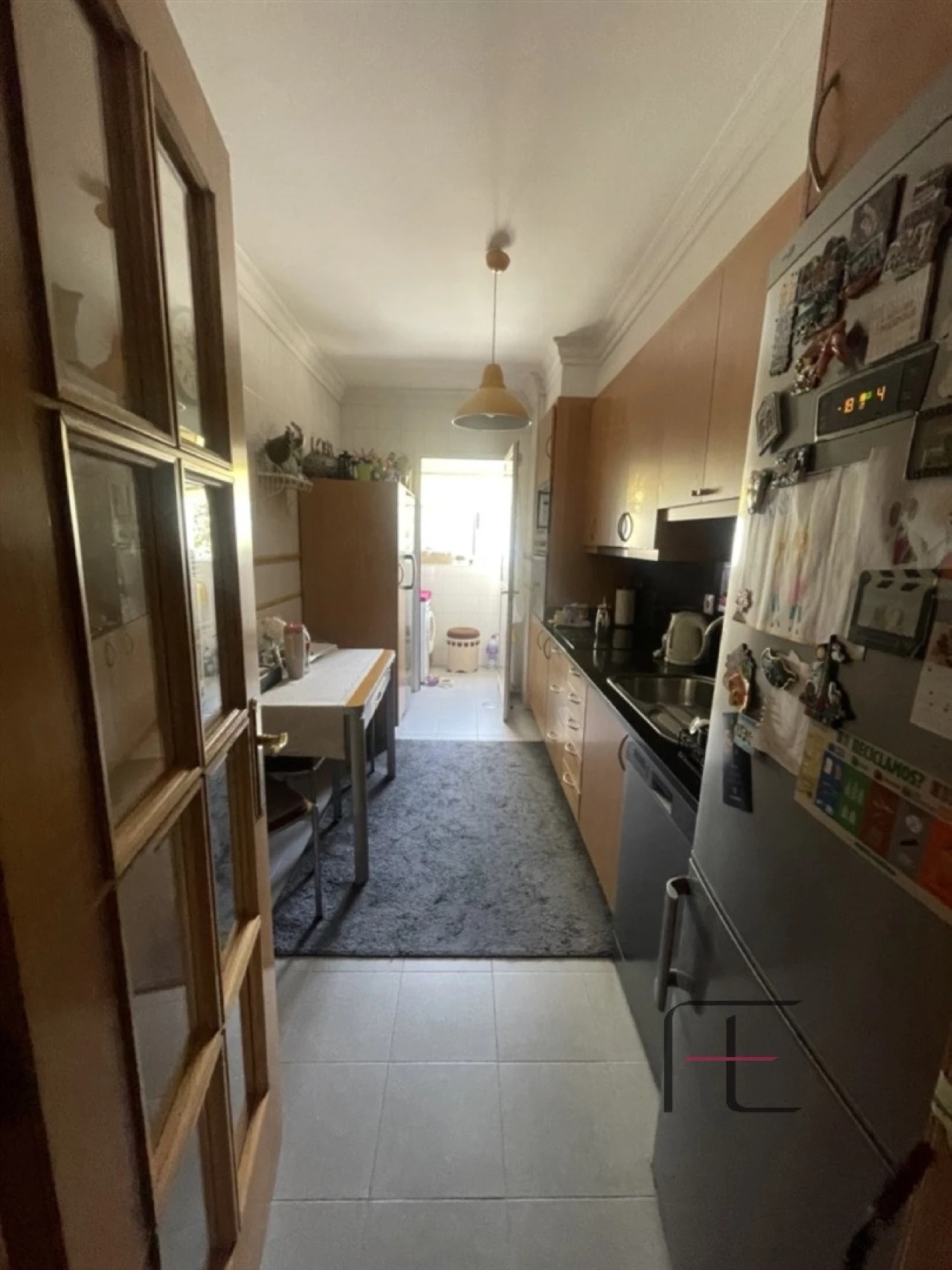 Apartamento T3 para Venda em Lordelo do Ouro e Massarelos Foto 1