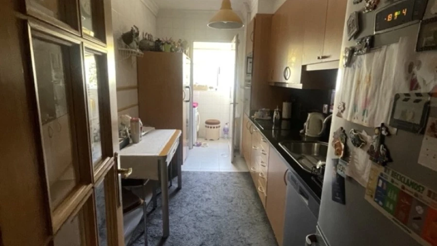 Apartamento T3 para Venda em Lordelo do Ouro e Massarelos