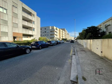 Apartamento T2 para Venda em São Mamede de Infesta e Senhora da Hora