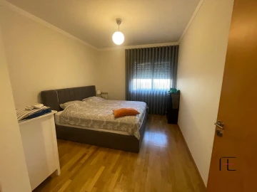 Apartamento T2 para Venda em São Mamede de Infesta e Senhora da Hora