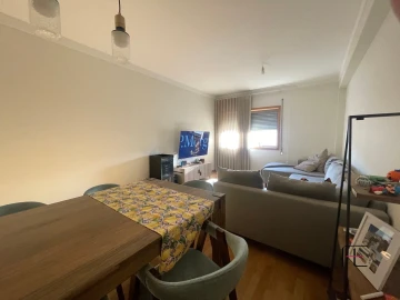 Apartamento T2 para Venda em São Mamede de Infesta e Senhora da Hora