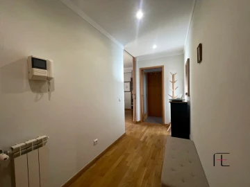 Apartamento T2 para Venda em São Mamede de Infesta e Senhora da Hora