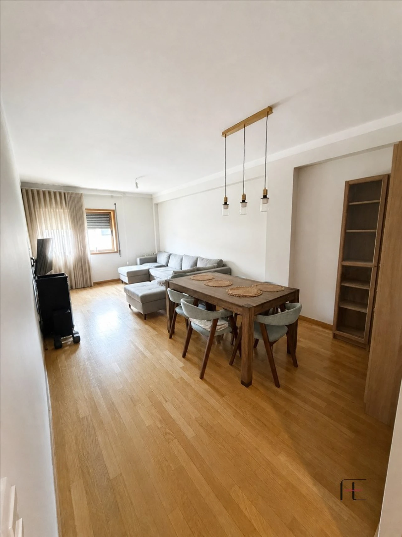 Apartamento T2 para Venda em São Mamede de Infesta e Senhora da Hora Foto 1