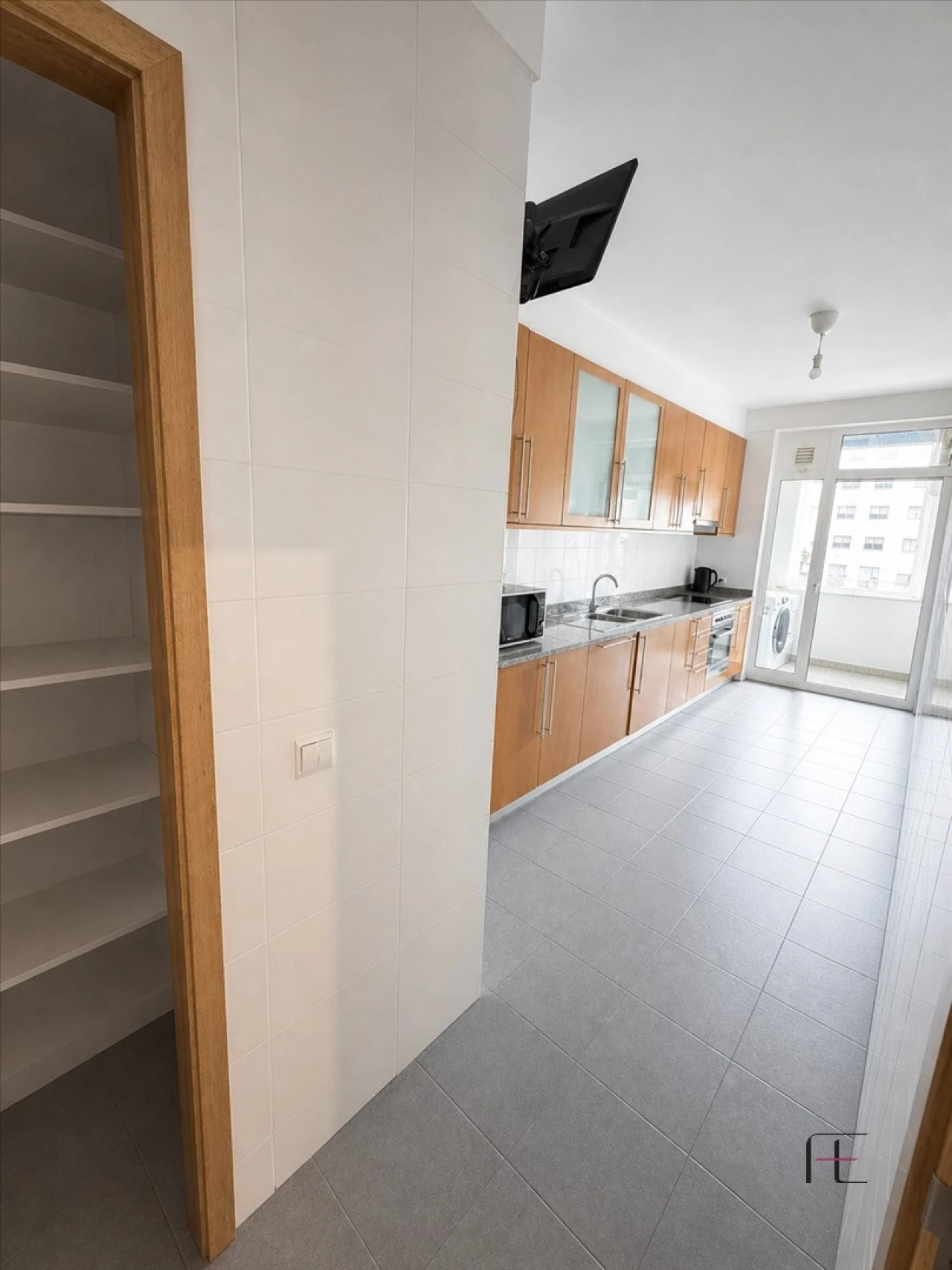 Apartamento T2 para Venda em São Mamede de Infesta e Senhora da Hora Foto 6