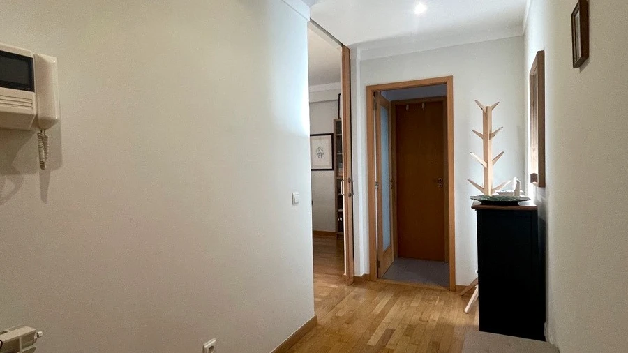 Apartamento T2 para Venda em São Mamede de Infesta e Senhora da Hora