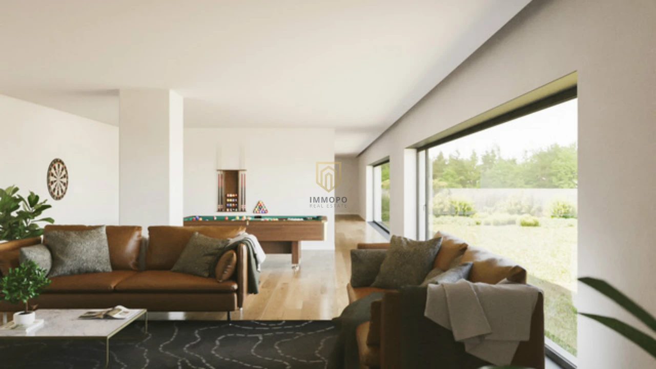 Apartamento T4 para Venda em Matosinhos e Leça da Palmeira Foto 11