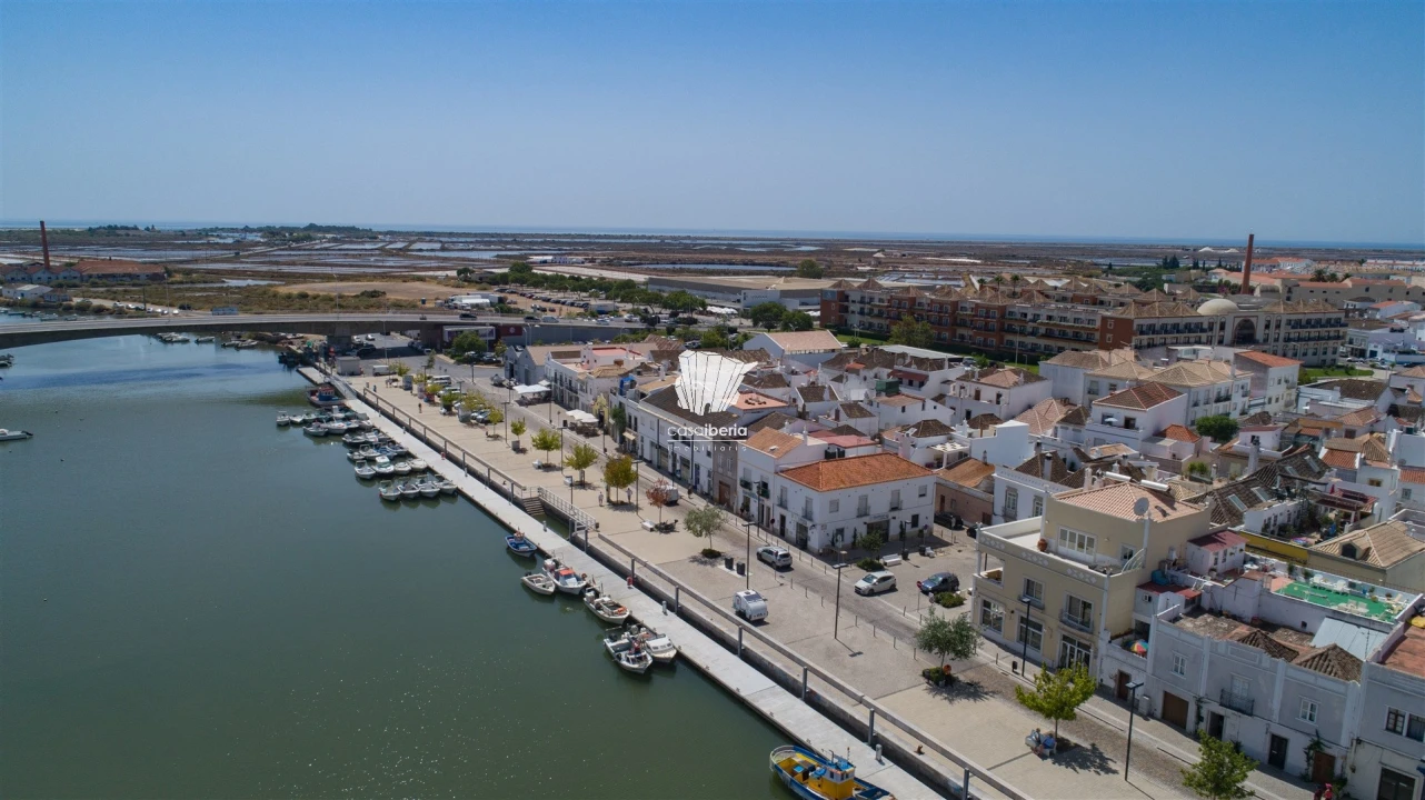 Apartamento T2 para Venda em Tavira (Santa Maria e Santiago) Foto 13