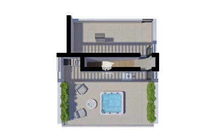 Apartamento T2 para Venda em Tavira (Santa Maria e Santiago)