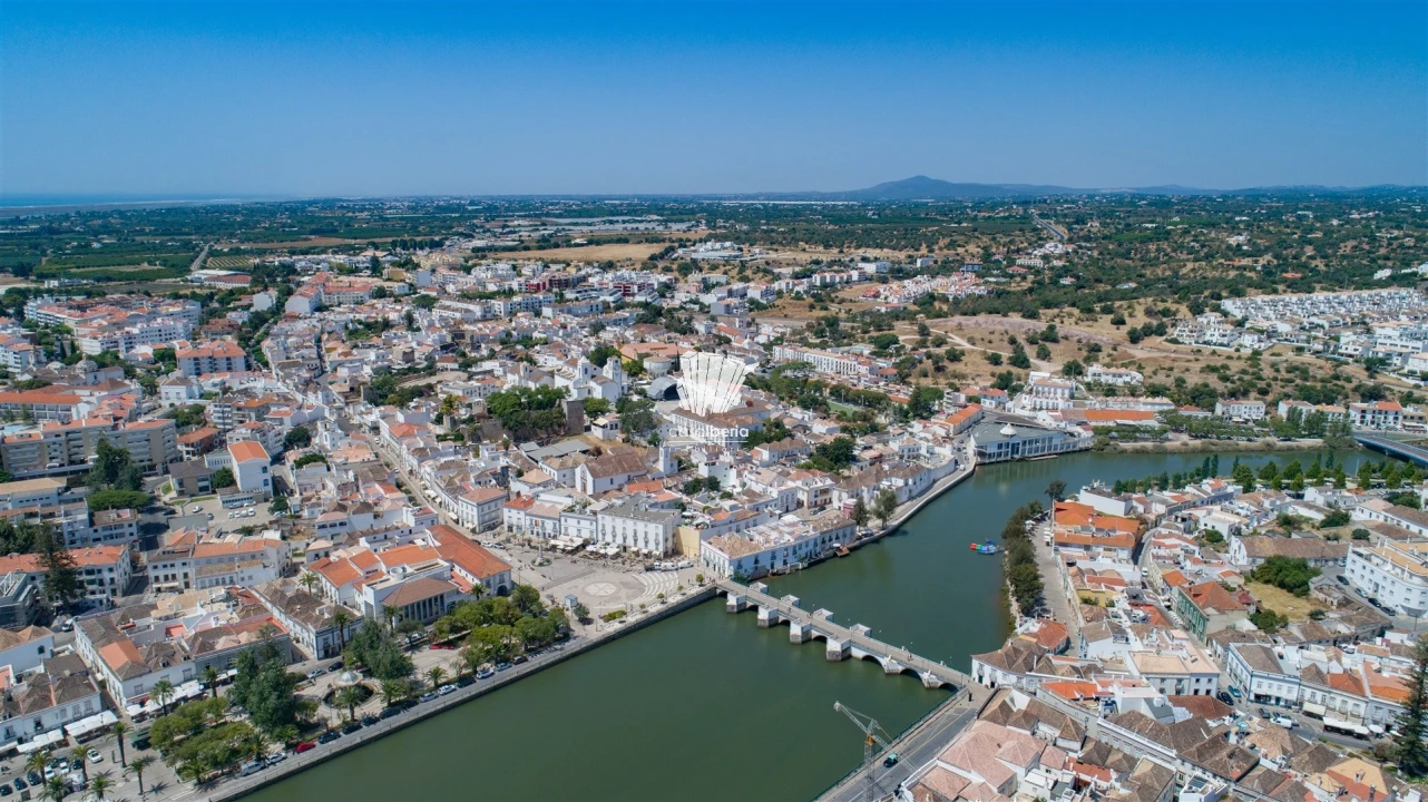 Apartamento T2 para Venda em Tavira (Santa Maria e Santiago) Foto 14