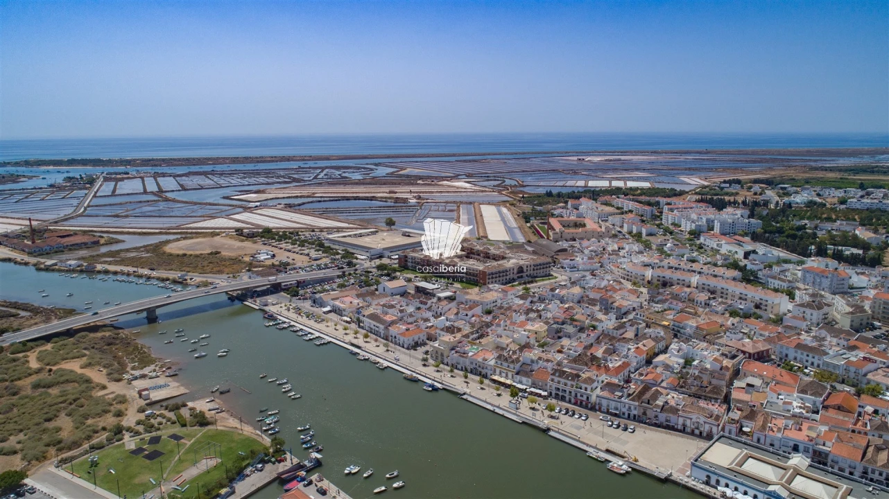 Apartamento T2 para Venda em Tavira (Santa Maria e Santiago) Foto 15