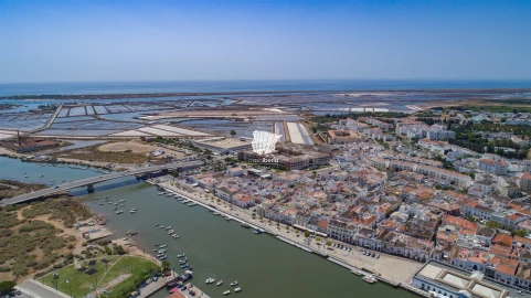 Apartamento T2 para Venda em Tavira (Santa Maria e Santiago)
