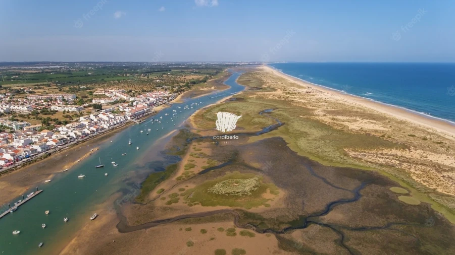 Apartamento T2 para Venda em Tavira (Santa Maria e Santiago) Foto 17