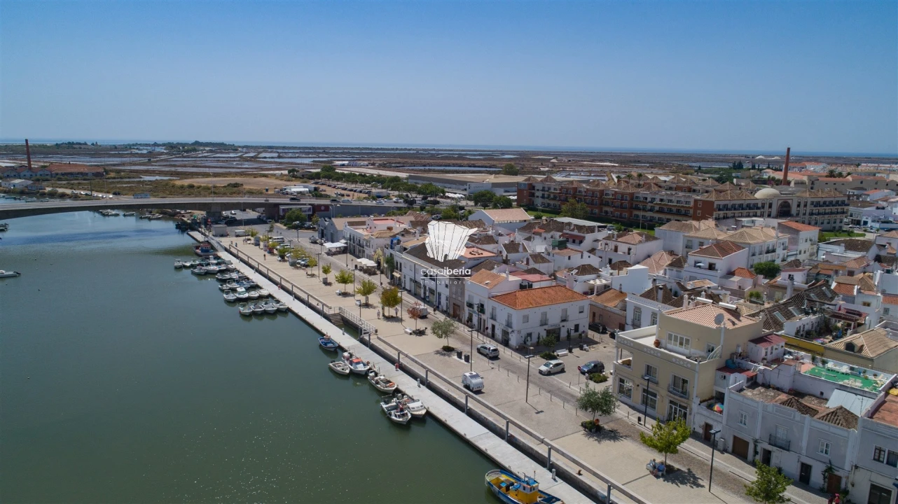Apartamento T2 para Venda em Tavira (Santa Maria e Santiago) Foto 12