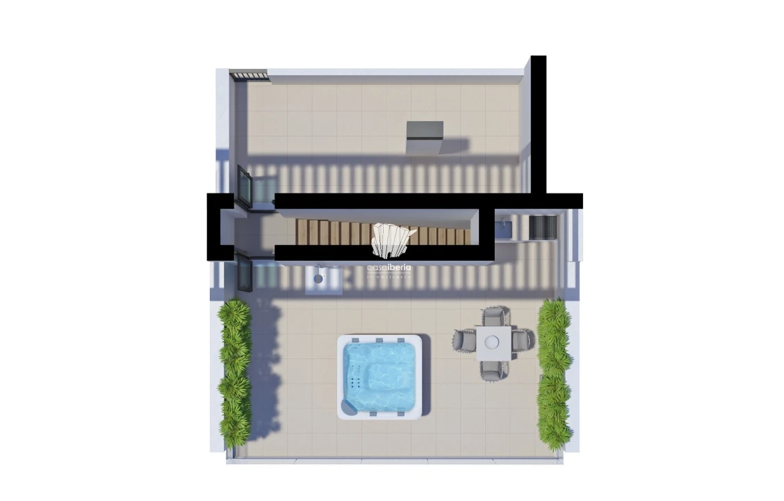 Apartamento T2 para Venda em Tavira (Santa Maria e Santiago) Foto 10