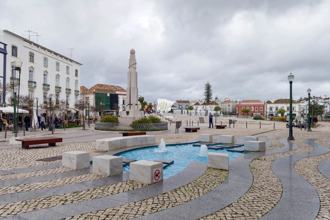 Apartamento T2 para Venda em Tavira (Santa Maria e Santiago) Foto 11