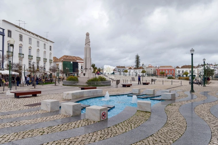 Apartamento T2 para Venda em Tavira (Santa Maria e Santiago) Foto 9