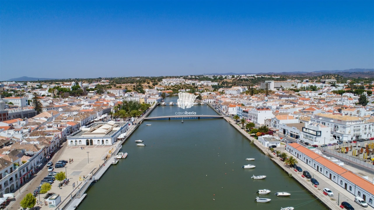 Apartamento T2 para Venda em Tavira (Santa Maria e Santiago) Foto 15