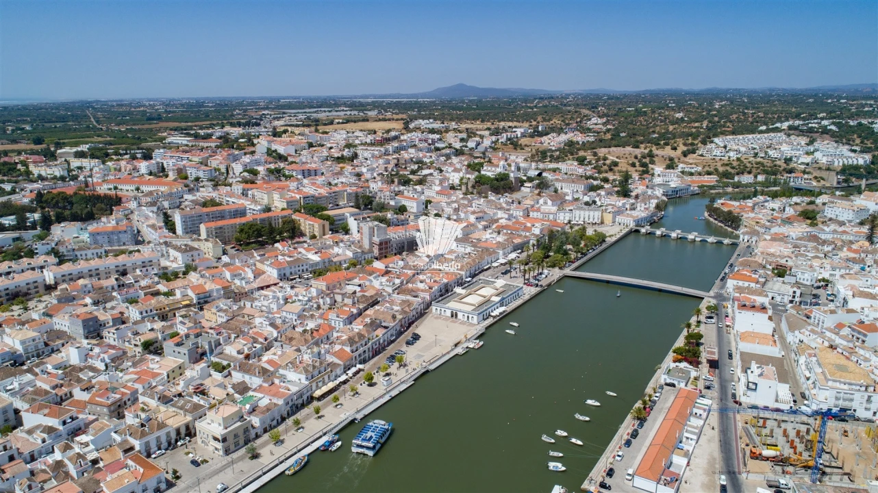 Apartamento T2 para Venda em Tavira (Santa Maria e Santiago) Foto 13