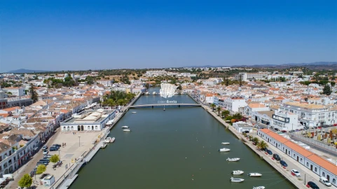 Apartamento T2 para Venda em Tavira (Santa Maria e Santiago)