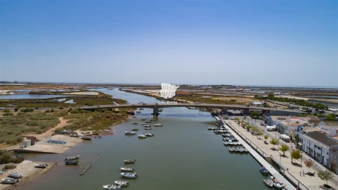 Apartamento T2 para Venda em Tavira (Santa Maria e Santiago)