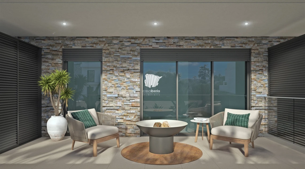 Apartamento T2 para Venda em Tavira (Santa Maria e Santiago) Foto 7