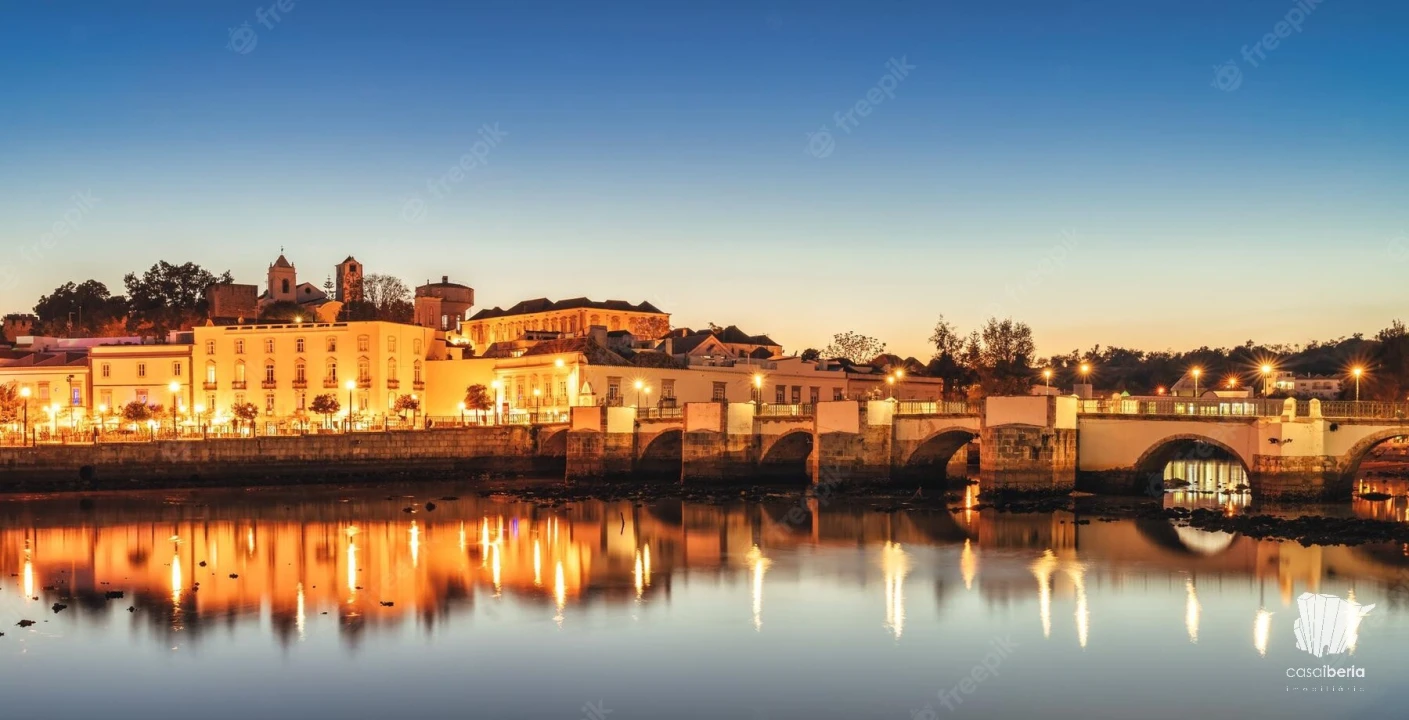 Apartamento T2 para Venda em Tavira (Santa Maria e Santiago) Foto 15