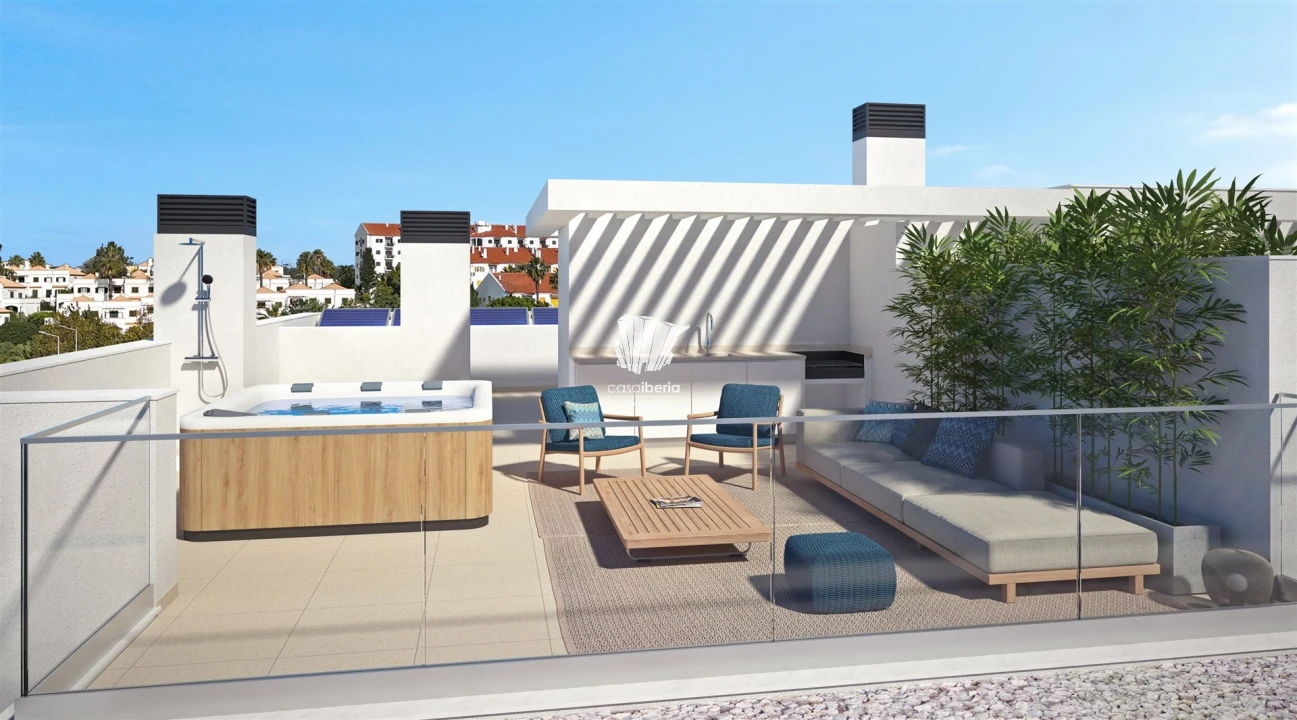 Apartamento T2 para Venda em Tavira (Santa Maria e Santiago) Foto 1