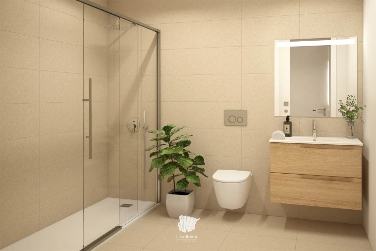 Apartamento T2 para Venda em Tavira (Santa Maria e Santiago) Foto 4