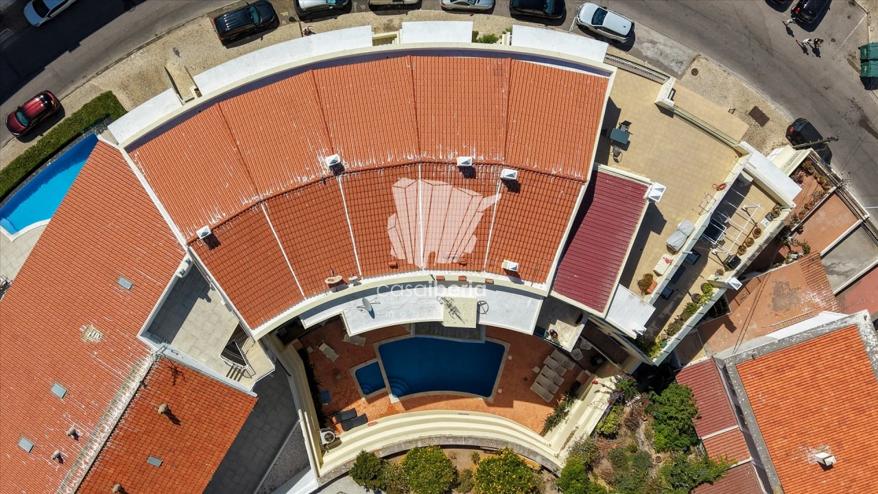 Apartamento T2 para Venda em Albufeira e Olhos de Água Foto 44