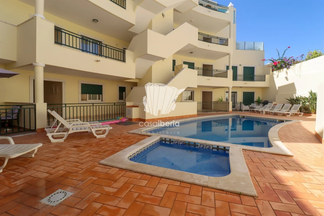 Apartamento T2 para Venda em Albufeira e Olhos de Água Foto 32