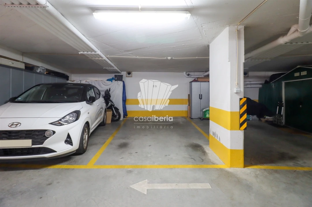 Apartamento T2 para Venda em Albufeira e Olhos de Água Foto 34