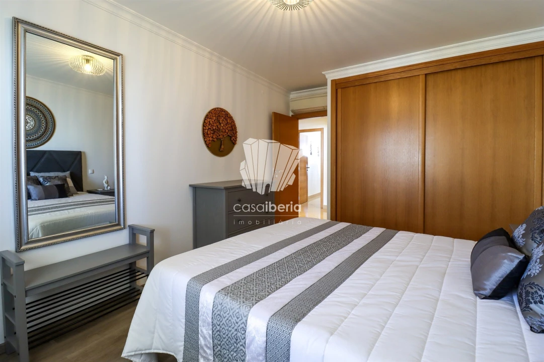Apartamento T2 para Venda em Albufeira e Olhos de Água Foto 4