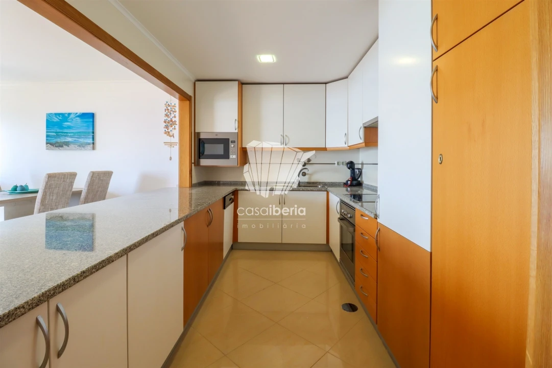 Apartamento T2 para Venda em Albufeira e Olhos de Água Foto 14