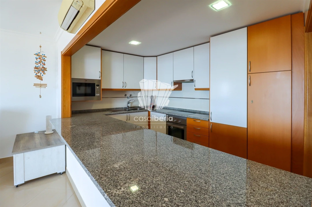Apartamento T2 para Venda em Albufeira e Olhos de Água Foto 17