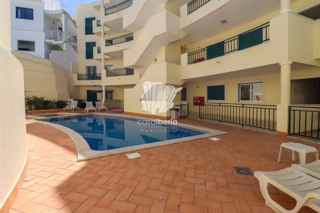 Apartamento T2 para Venda em Albufeira e Olhos de Água Foto 30