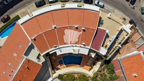 Apartamento T2 para Venda em Albufeira e Olhos de Água
