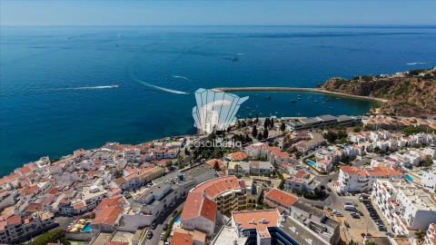 Apartamento T2 para Venda em Albufeira e Olhos de Água