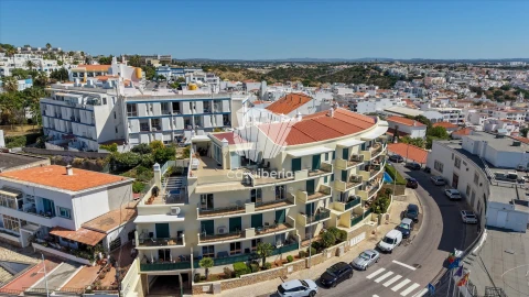 Apartamento T2 para Venda em Albufeira e Olhos de Água