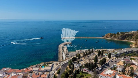 Apartamento T2 para Venda em Albufeira e Olhos de Água