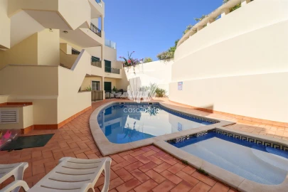 Apartamento T2 para Venda em Albufeira e Olhos de Água